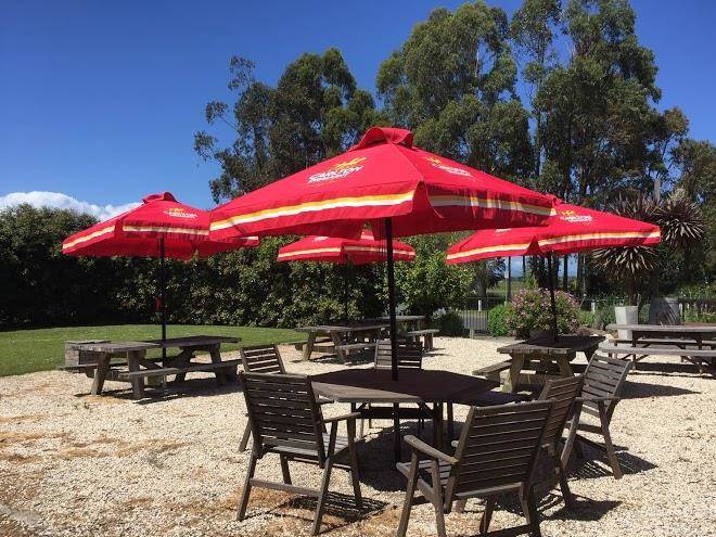 The royal standard hotel toora south gippsland