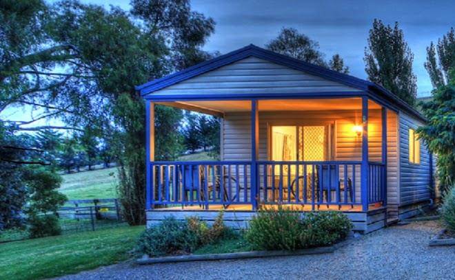 Toora Tourist Park Image