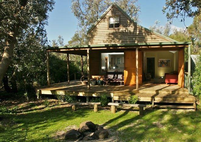 Venus bay eco retreat