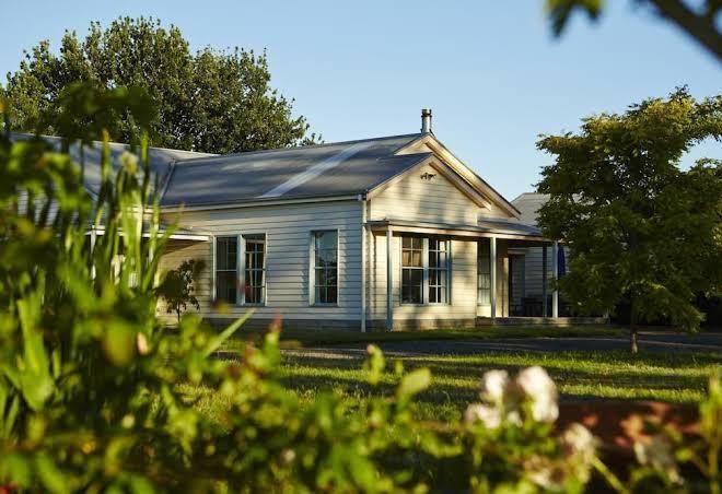 Grampians view bed and breakfast