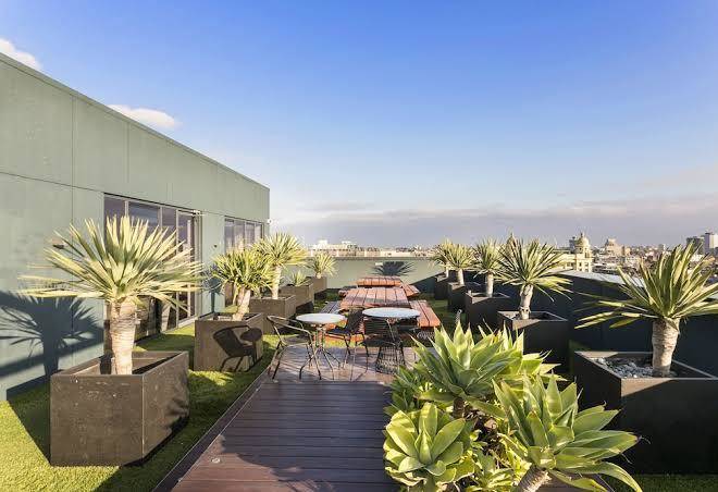 Amazing accommodations south yarra