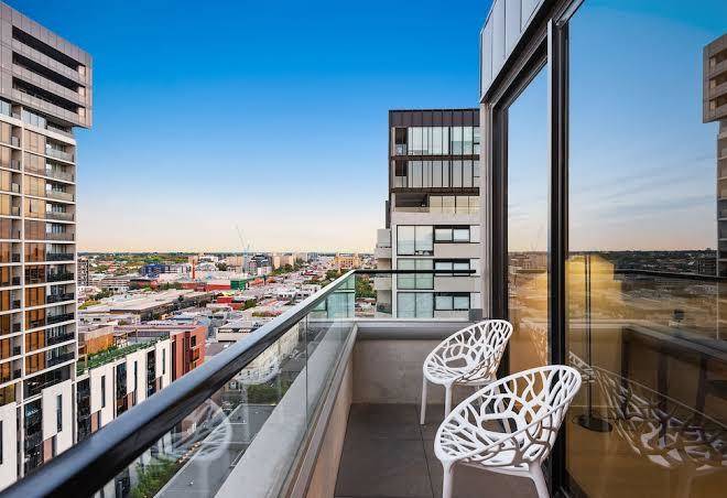 District south yarra