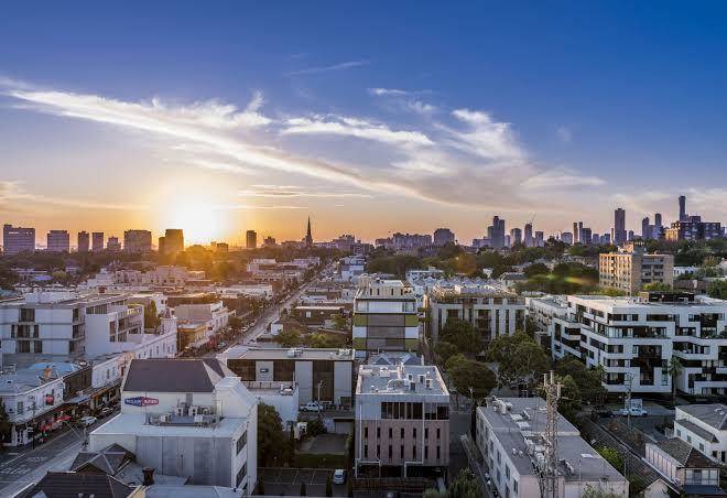 Oaks melbourne south yarra suites