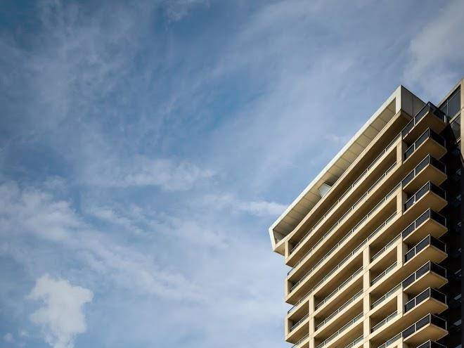 Punthill apartment hotel south yarra