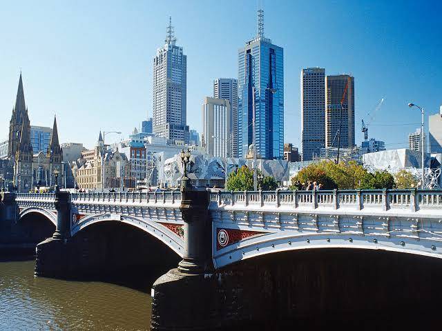 The como melbourne mgallery