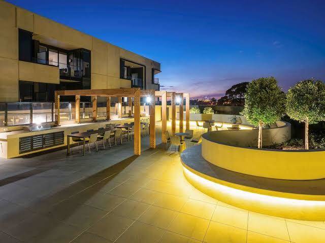 The sebel melbourne malvern