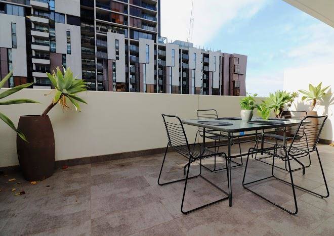 Urban eden in south yarra rejuvenate stays