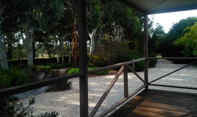 Fernside strathbogie