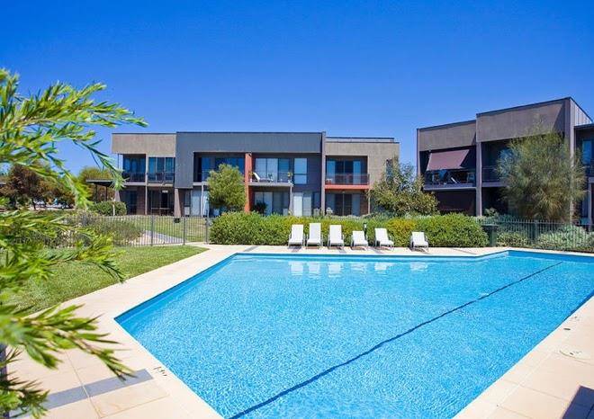 2 sunset place