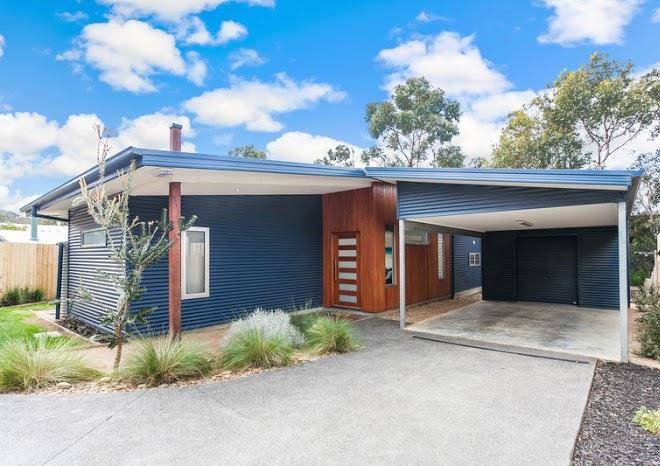 Angle By The Sea Holiday Home Anglesea Image