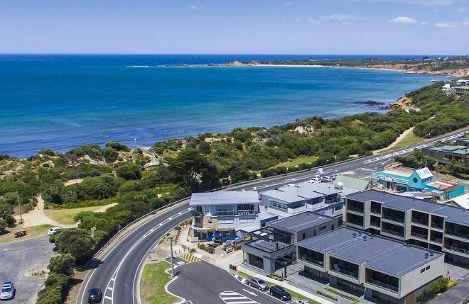 Anglesea beach holidays