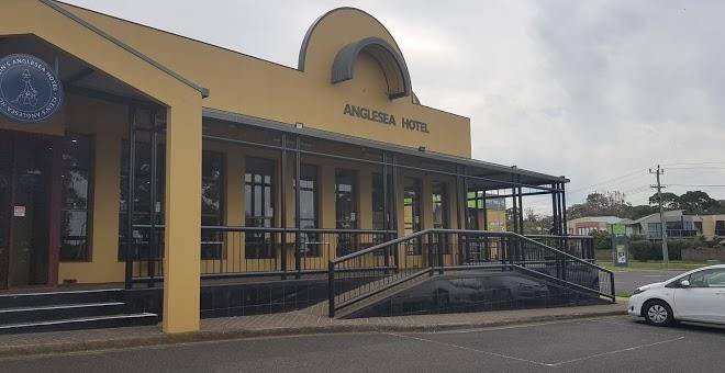 Anglesea Hotel Image