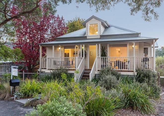 Around about lorne