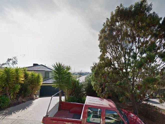 Bandb on springbank