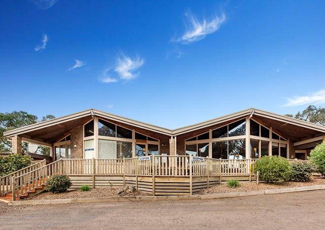 Bellbrae Country Club Image