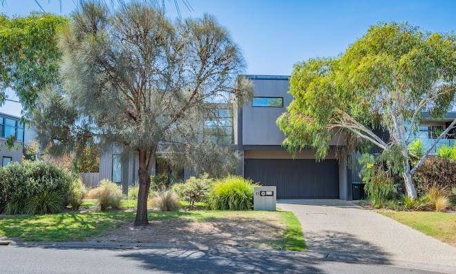 Fabulous home with swimming pool