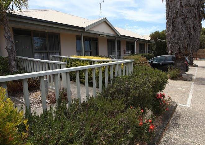 Lightkeepers inn motel