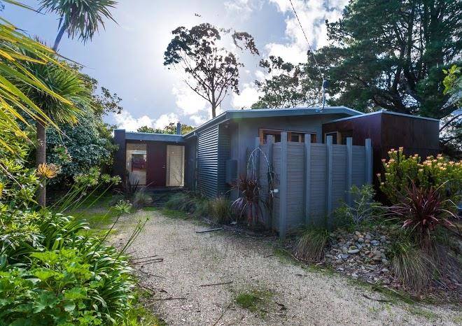 Murruba holiday home anglesea