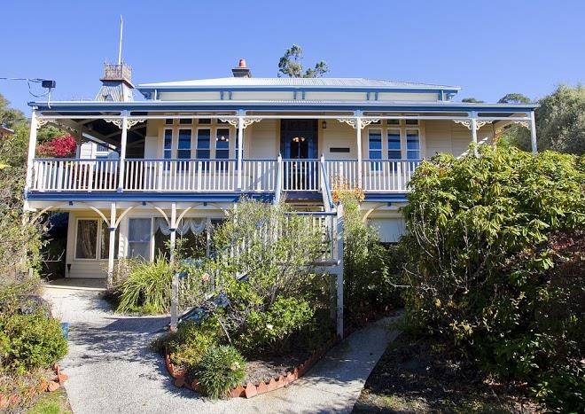 Ravenswood Holiday Home Lorne Image
