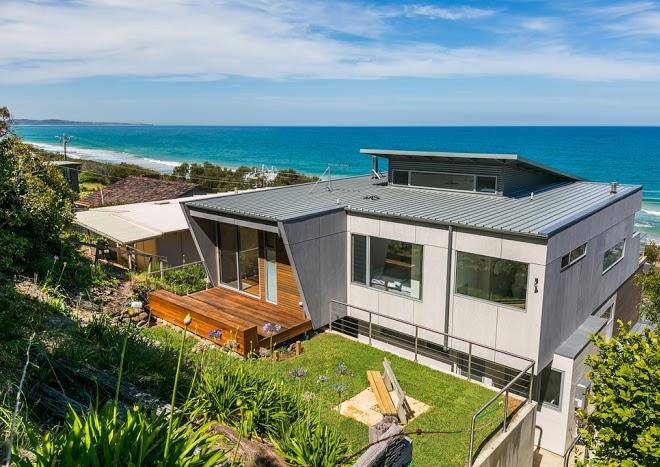 Seaspray holiday home lorne
