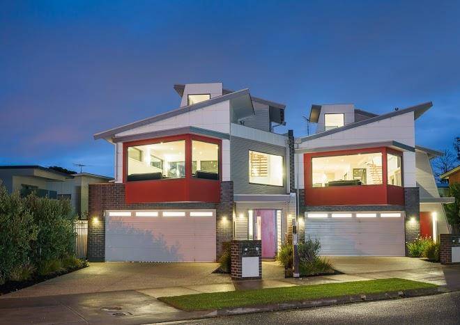Serenity torquay ocean view