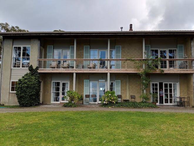 Springwood lorne