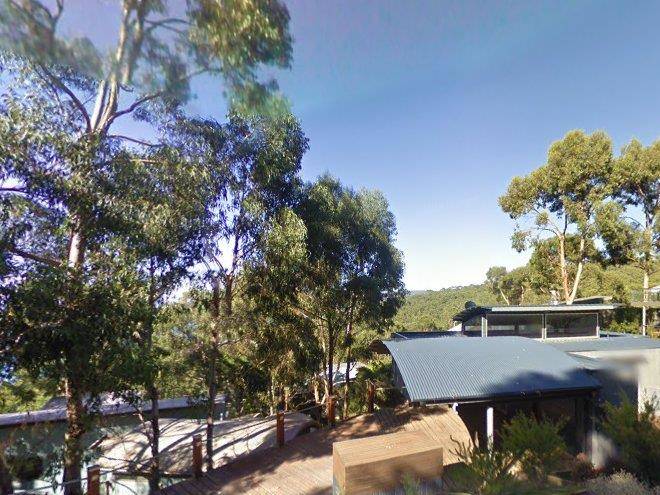 Summerhill views holiday home lorne