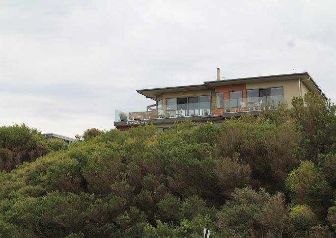 Thebeach Great Ocean Road Image