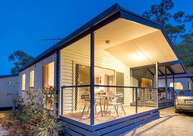 Torquay Holiday Park Image