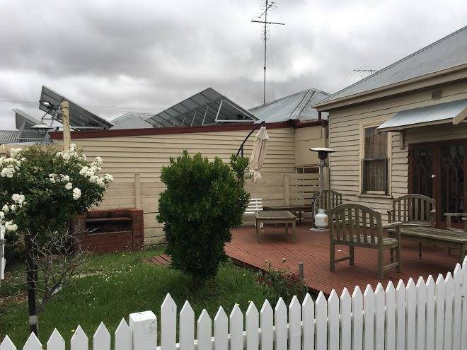 Winchelsea motel