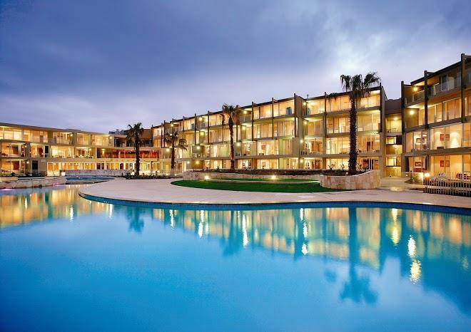 Wyndham resort torquay