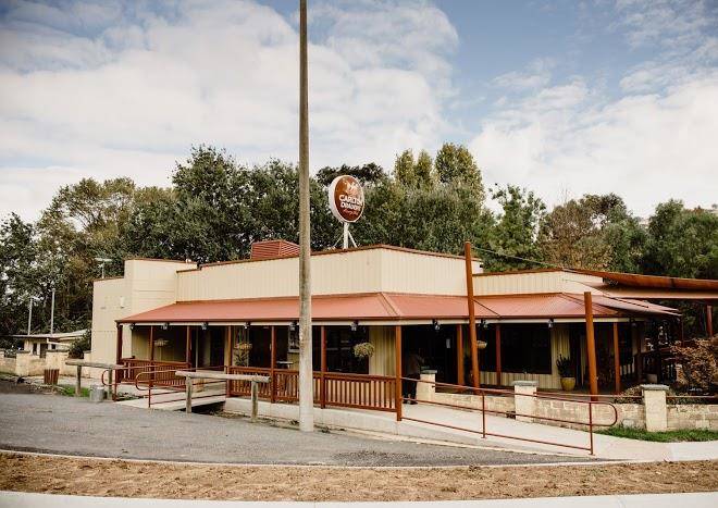 Bethanga hotel