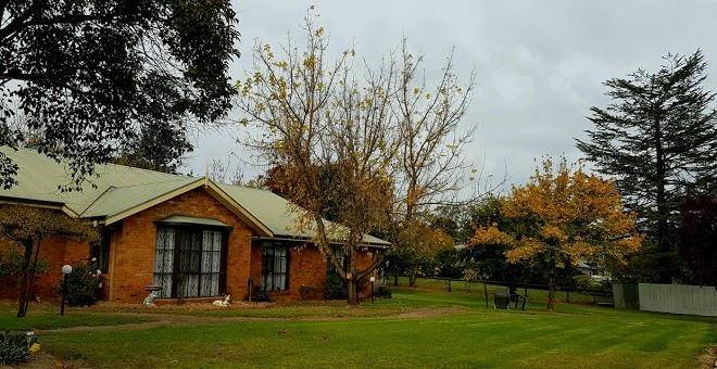 Corryong country inn & rileys restaurant