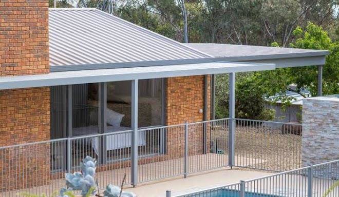 Serengale retreat