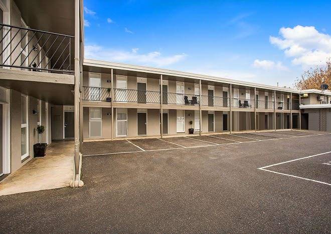 Comfort inn western warrnambool