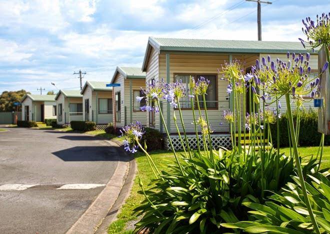 Discovery parks warrnambool