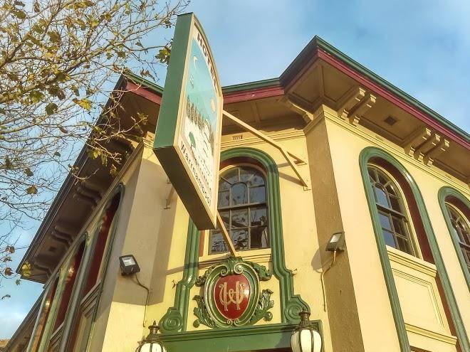 Hotel warrnambool