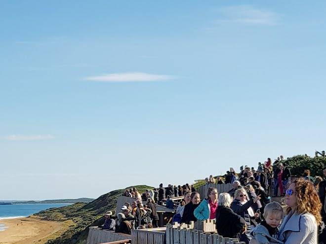 Logans beach spa retreat warrnambool