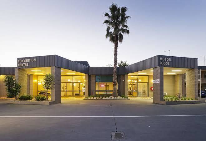 The reserve hotel