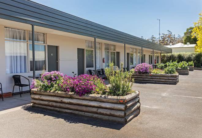 Maffra motor inn