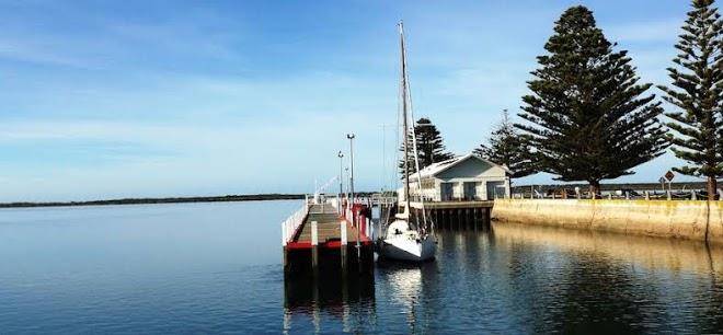 Port albert motel
