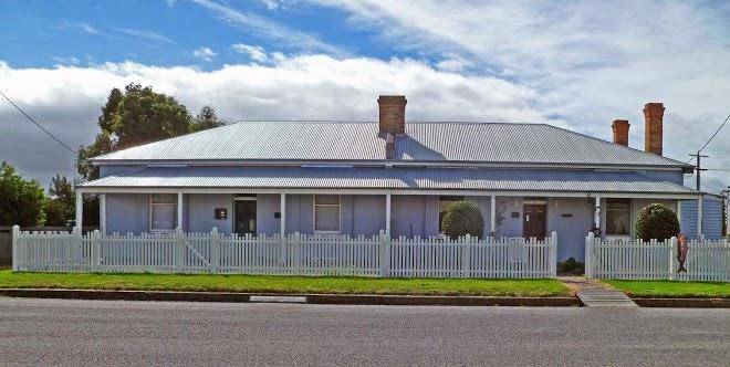 Rodondo accommodation