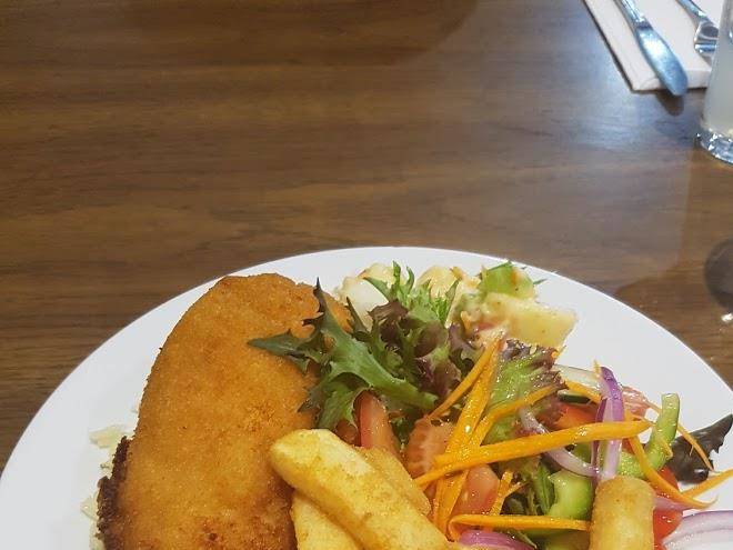 Tarra motel yarram guest favourite