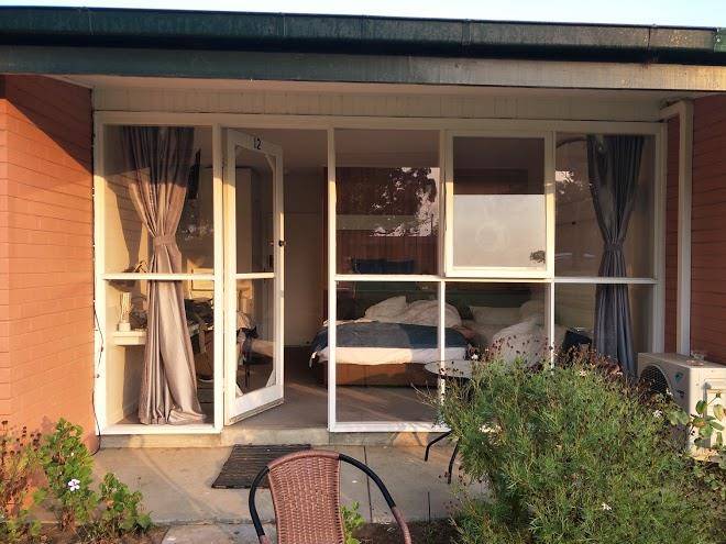 The wurruk motel