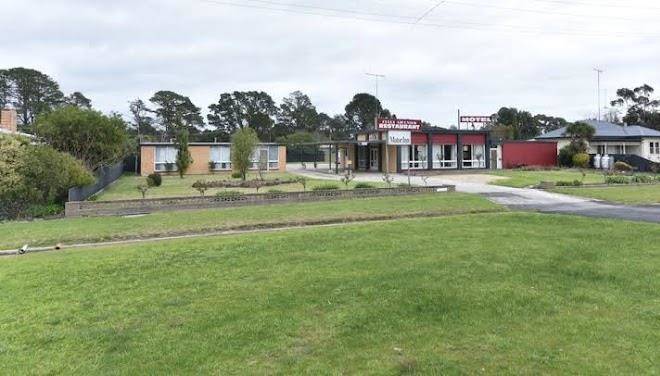 Edenhope motor inn