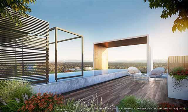 Avani melbourne box hill residences