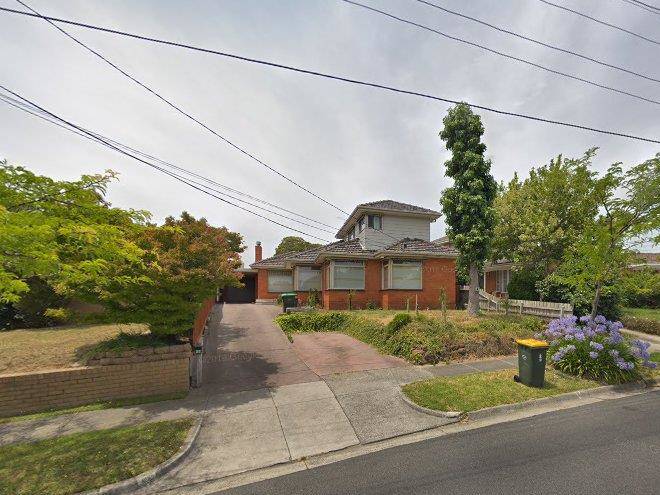 Burwood hill
