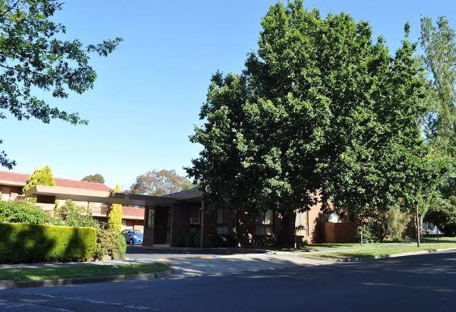Nunawading motor inn