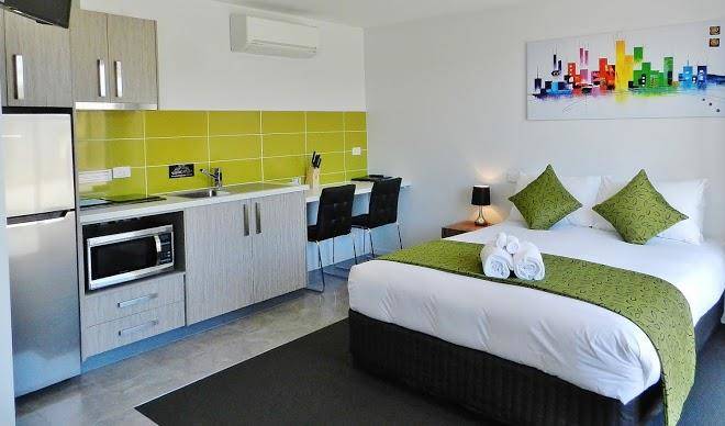 Motel 24