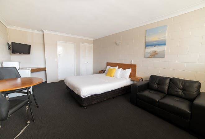Motel wellington wodonga